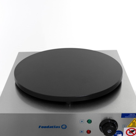 Блинница MLP-1 Foodatlas